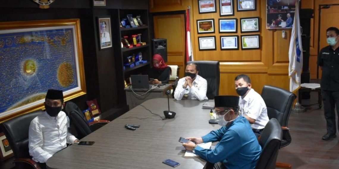 Pemprov Babel Persiapkan Budi Daya Ubi Super, Kopi dan Kelapa Kopyor