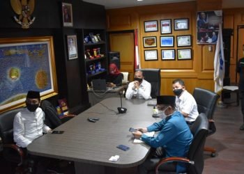 Pemprov Babel Persiapkan Budi Daya Ubi Super, Kopi dan Kelapa Kopyor