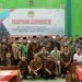 DPW LDII Jateng Gelar Pelatihan Jurnalistik
