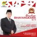 H Herry Fathamsyah Ketua LDII Balikpapan mengucapkan selamat Hari Bhayangkara 1 Juli 2020, Kamtibmas Kondusif Masyarakat Produktif.