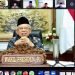 Wapres Maruf Amin Ajak LDII Bersama Atasi Dampak Covid-19