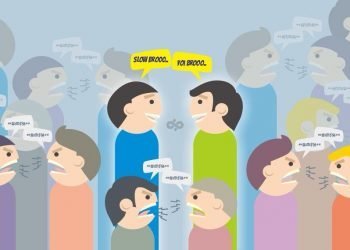 Esai: Sepi yang Menerangi