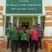 LDII Silaturohim dengan MUI Papua Barat