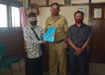 LDII Tabanan Diapresiasi Kepala Kesbangpol, Dandim, & MUI