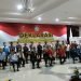 Deklarasi dan Pernyataan Sikap Forkopimda bersama Pemuka Agama dan Tokoh Masyarakat di Aula Pemkot Balikpapan, Selasa (24/11). Foto: LINES