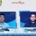 Webinar Bijak Bermedia Sosial dengan narasumber Anggota Departemen Pendidikan Umum dan Pelatihan DPP LDII, H. Akmaludin Akbar, S.Psi., M.Psi. Foto: LINES Solo