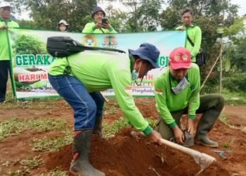 Sekda Majalengka: Kontribusi LDII di Majalengka Sangat Bagus, Baik di Bidang Dakwah maupun Sosial
