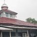Masjid Annasai Kelurahan Batu Ampar Balikpapan Kalimantan Timur. Foto: LINES