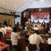 LDII Ungkap Resep Rahasia Anti Perpecahan di Webinar Kebangsaan