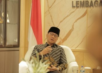 Peringati Hari Pahlawan, Generasi Muda Perlu Meneladani Keikhlasan dan Ketulisan Pahlawan