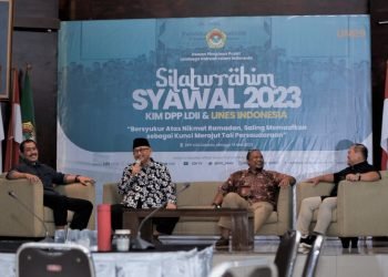 Peran Media dan Generasi Muda Kreatif Penting Bagi Produktivitas Organisasi