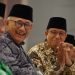 Rakernas LDII 2023 LDII Expo Rakernas LDII Anies Baswedan Capres Anies Baswedan Anies-Muhaimin Muhaimin Iskandar Bonus Demografi Capres Prabowo Subianto