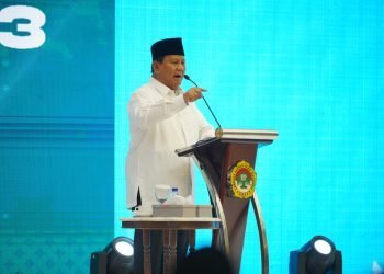Rakernas LDII 2023 LDII Expo Rakernas LDII Capres Prabowo Subianto Presiden Joko Widodo Cawapres Gibran Rakabuming Raka Penguatan Ekonomi