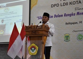 Anggota DPR RI H. Rudy Mas'ud. Foto: LINES