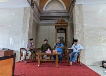 Perkuat 29 Karakter Luhur, LDII Balikpapan Gelar Talkshow Pentingnya Pendidikan