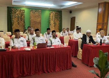 DPD LDII Balikpapan Akan Tindaklanjuti Webinar Sosialisasi Lingkungan Hidup Bersama DPP dan Kementerian LHK