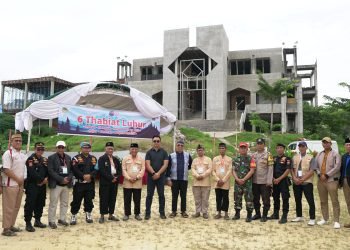 CAI ke 45 2024, dapat Apresiasi Walikota Balikpapan