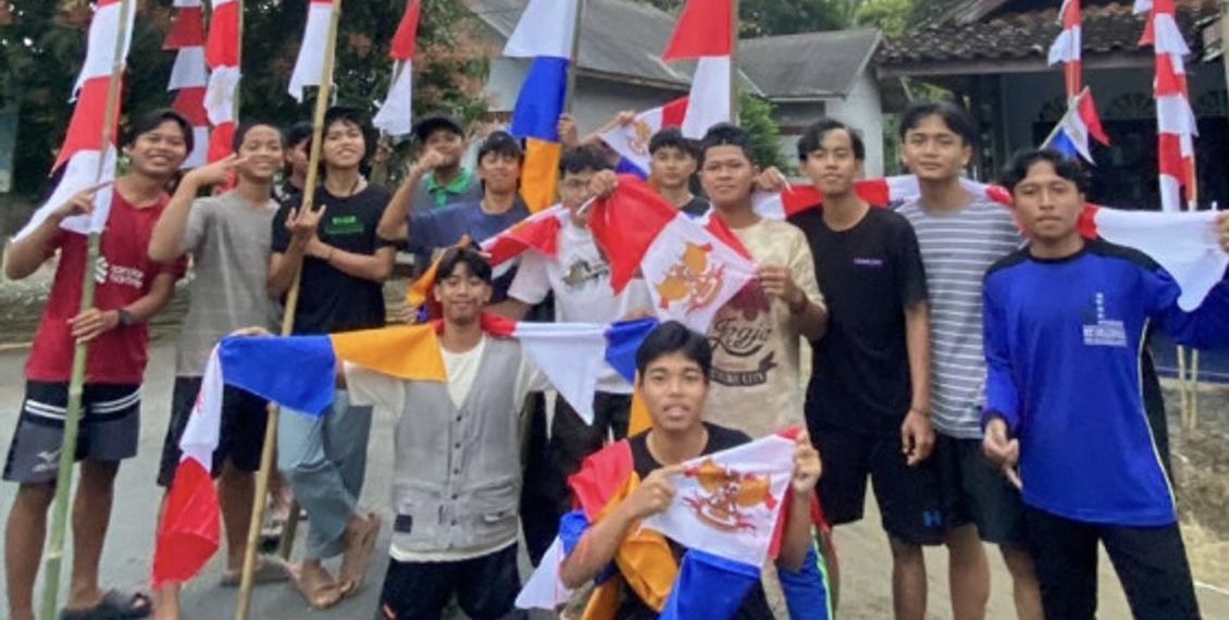 Kalimantan selatan ldii