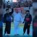 Pesilat PERSINAS ASAD Sumbang 3 Emas Tingkat Provinsi Kaltim