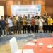 Foto bersama seluruh peserta Bimtek dan narasumber. Foto: Istimewa