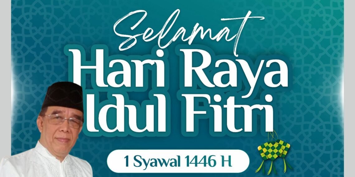 LDII Balikpapan Siapkan Dua Lokasi untuk Sholat Idul Fitri 1446 H