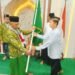 DMI Kecamatan Balikpapan Selatan Kukuhkan Kepengurusan Masjid Fajrul Falah