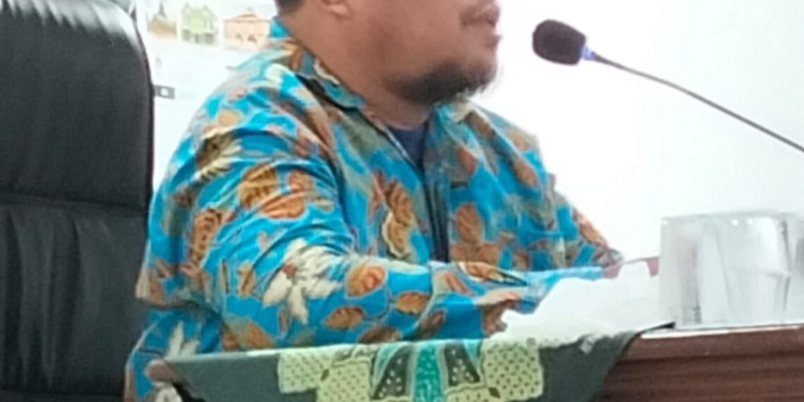 LDII PC Balikpapan Utara: Generasi Penerus Harus Diciptakan dengan Fondasi Akhlak Luhur