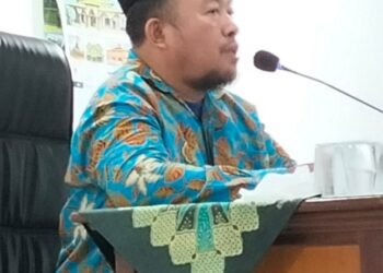LDII PC Balikpapan Utara: Generasi Penerus Harus Diciptakan dengan Fondasi Akhlak Luhur