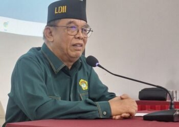 LDII Balikpapan Dorong Warga Aktif dalam Kegiatan Sosial dan Digital