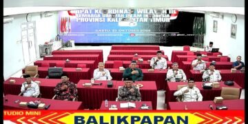 DPD LDII Balikpapan Siap Jalankan Hasil Rakornas 2025, Mantapkan Program 8 Klaster Kontribusi untuk Bangsa