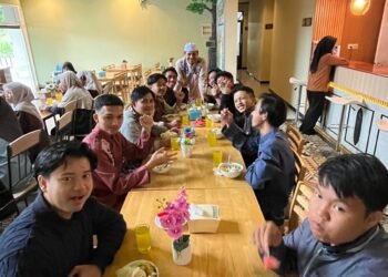 PPG LDII Balikpapan Susun Program Semester 1 Tahun 2026, Targetkan Pembinaan Generus Lebih Terarah