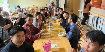 PPG LDII Balikpapan Susun Program Semester 1 Tahun 2026, Targetkan Pembinaan Generus Lebih Terarah