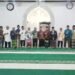 LDII Balikpapan Kota Sambut Safari Ramadan MUI di Masjid Al Mubarok