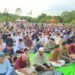 Tertib dan Lancar, Sholat Idul Fitri LDII Balikpapan Digelar Serentak di Tiga Lokasi