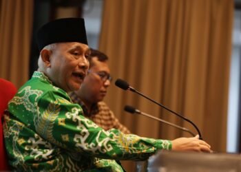 Ketua Umum LDII: Ramadan Perkuat Moderasi Beragama dan Peran Generasi Muda