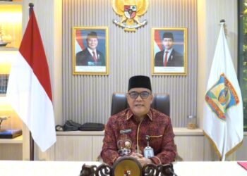 Wakil Wali Kota Balikpapan Dukung Munas X LDII 2026, Harap Lahirkan Keputusan Strategis untuk Bangsa