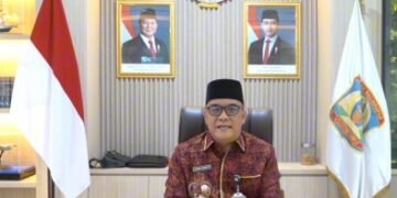 Wakil Wali Kota Balikpapan Dukung Munas X LDII 2026, Harap Lahirkan Keputusan Strategis untuk Bangsa