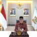 Wakil Wali Kota Balikpapan Dukung Munas X LDII 2026, Harap Lahirkan Keputusan Strategis untuk Bangsa