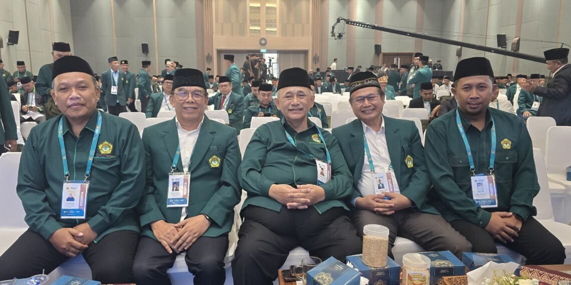 LDII Balikpapan Siap Tindaklanjuti Hasil Munas X 2026 hingga Tingkat Kelurahan