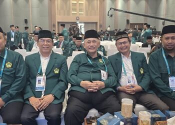 LDII Balikpapan Siap Tindaklanjuti Hasil Munas X 2026 hingga Tingkat Kelurahan