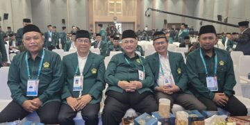 LDII Balikpapan Siap Tindaklanjuti Hasil Munas X 2026 hingga Tingkat Kelurahan