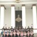 LDII Kaltim Dampingi DPP dan DPW Jakarta ke IKN, Bangga atas Kemajuan Signifikan