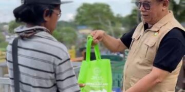 DPD LDII Balikpapan Tebar Kepedulian melalui 310 Hewan Kurban, Wujudkan Semangat “Ikhlas Berkurban, Ikhlas Berbagi”
