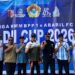 Buka LDII Cup 2026, Herry Fathamsyah Ajak Pemuda Junjung Sportivitas dan Akhlak