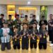 Generasi Muda LDII Balikpapan Torehkan Prestasi Internasional, Persinas ASAD Sabet 5 Emas dan 1 Perak